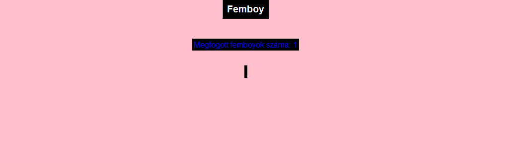 FEMBOY CLICKER