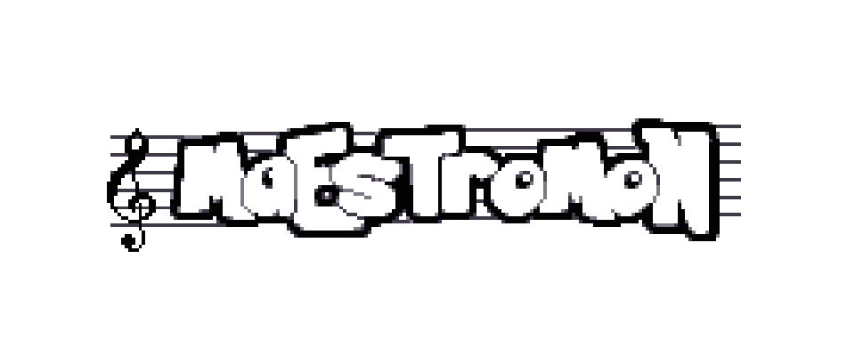 MaestroMon