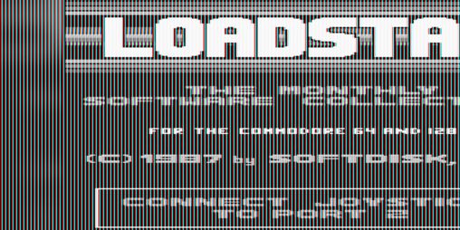 Cover image for LOADSTAR COMPLEAT