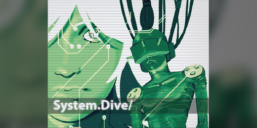 Cover image for System.Dive/