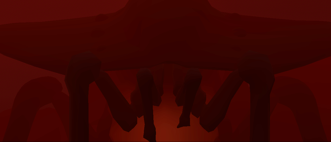 Cover image for Whispers of the Red Planet