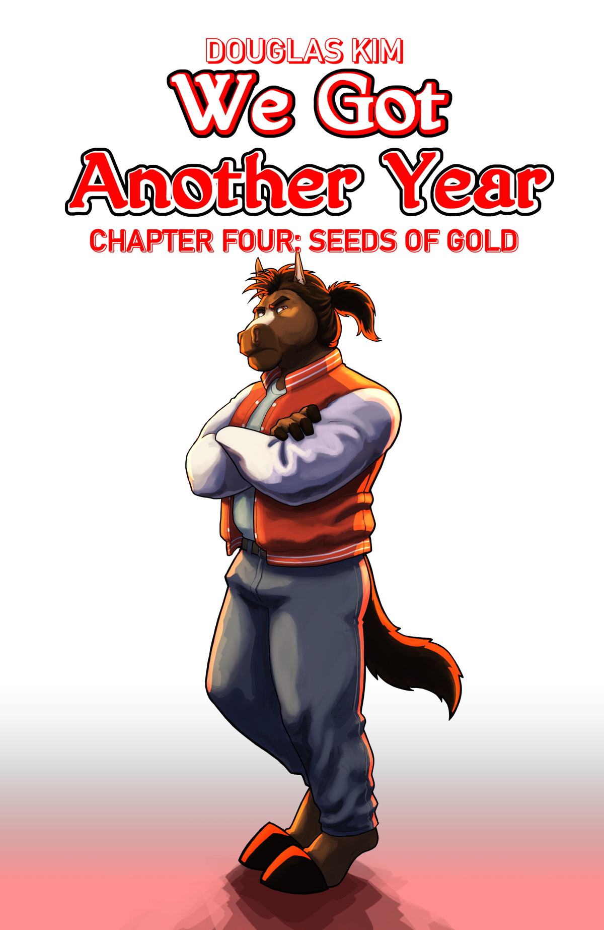 Cover image for We Got Another Year - Chapter 4