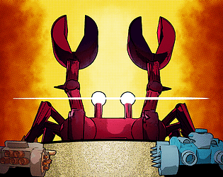 Rowdy Robots