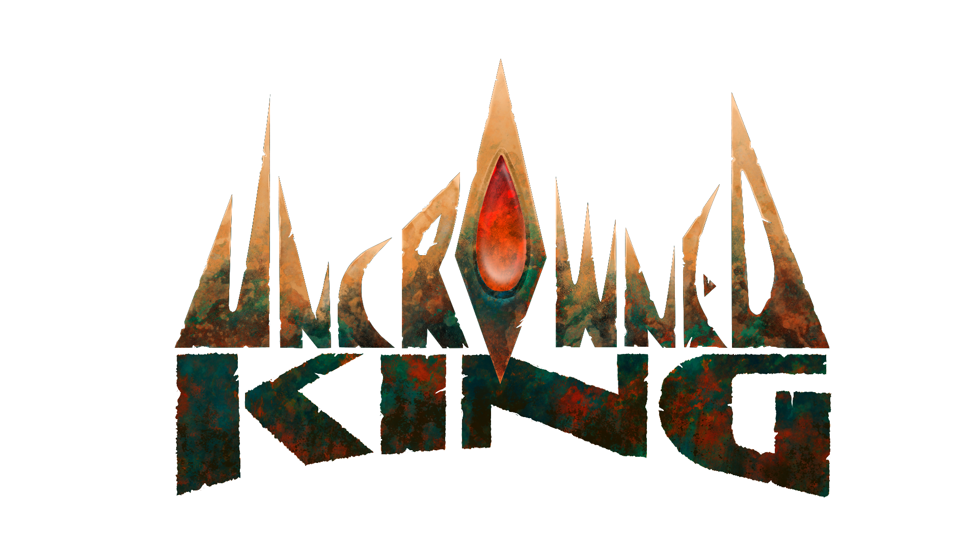 Uncrowned King