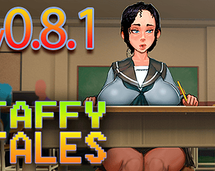 Taffy Tales (Version 0.8.1C)