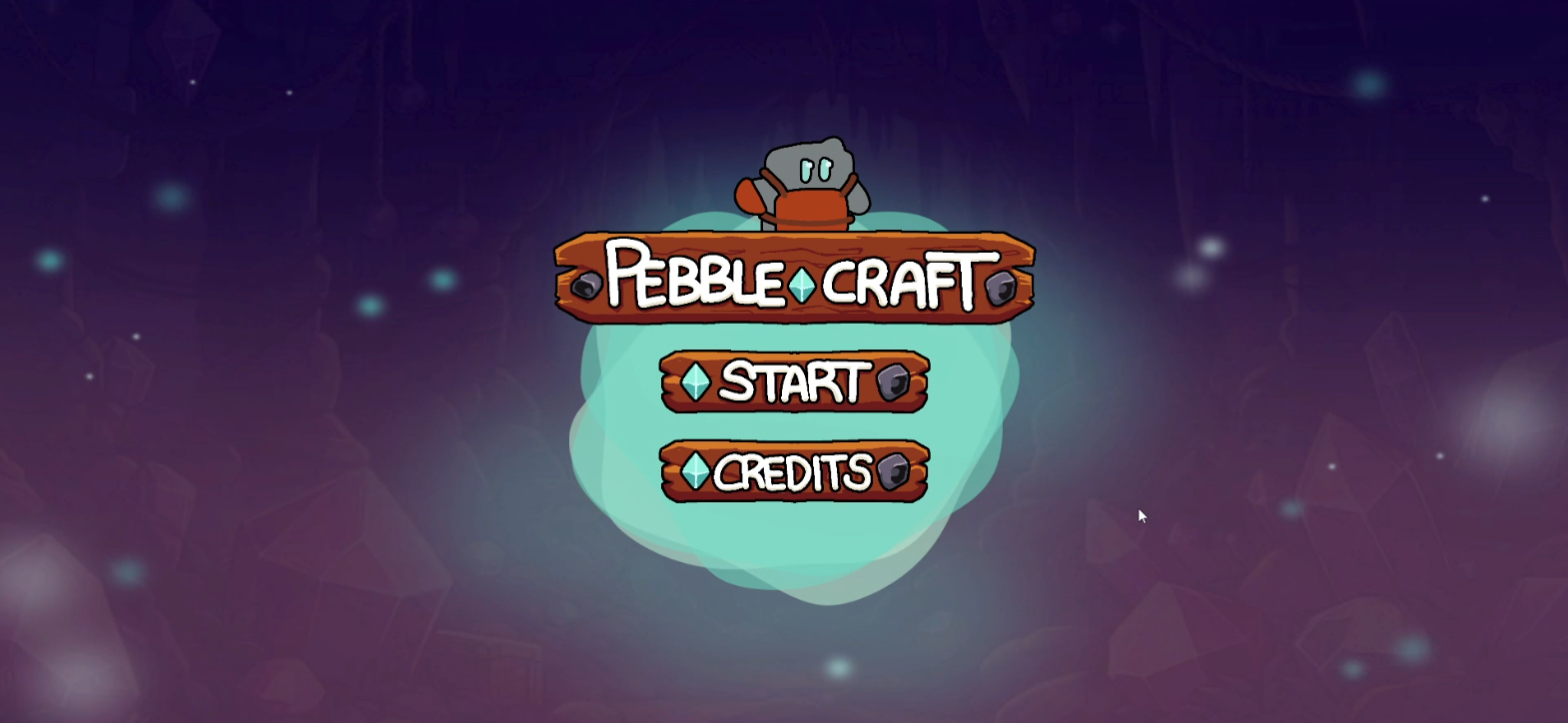 Pebble Craft