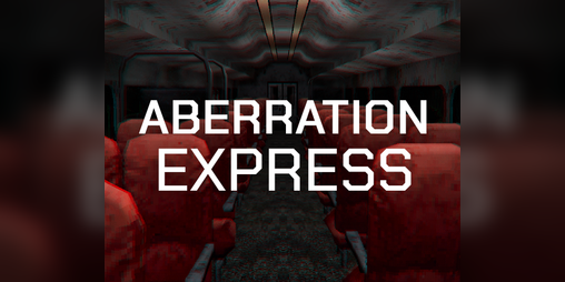 Cover image for Aberration Express