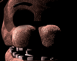 Fazbear Horror 2