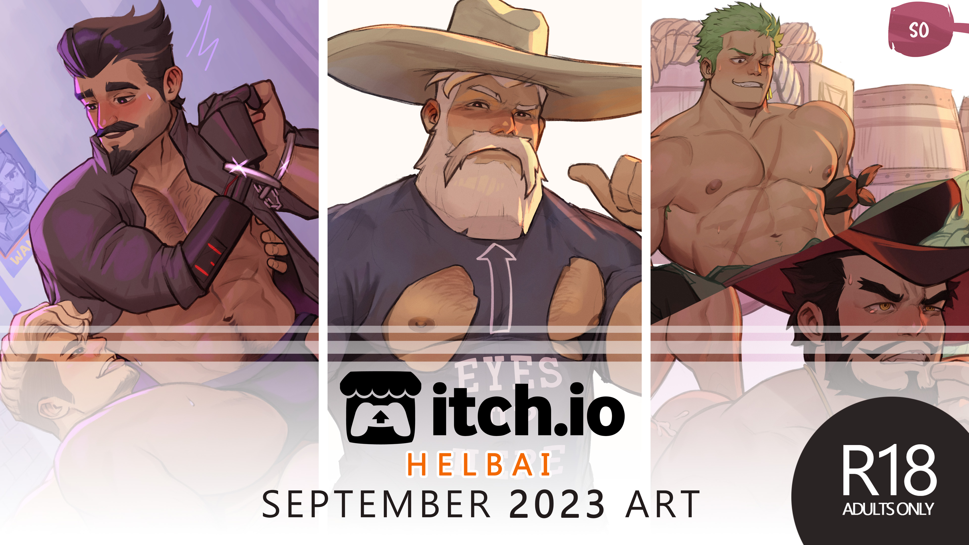 HELBAI: September 2023
