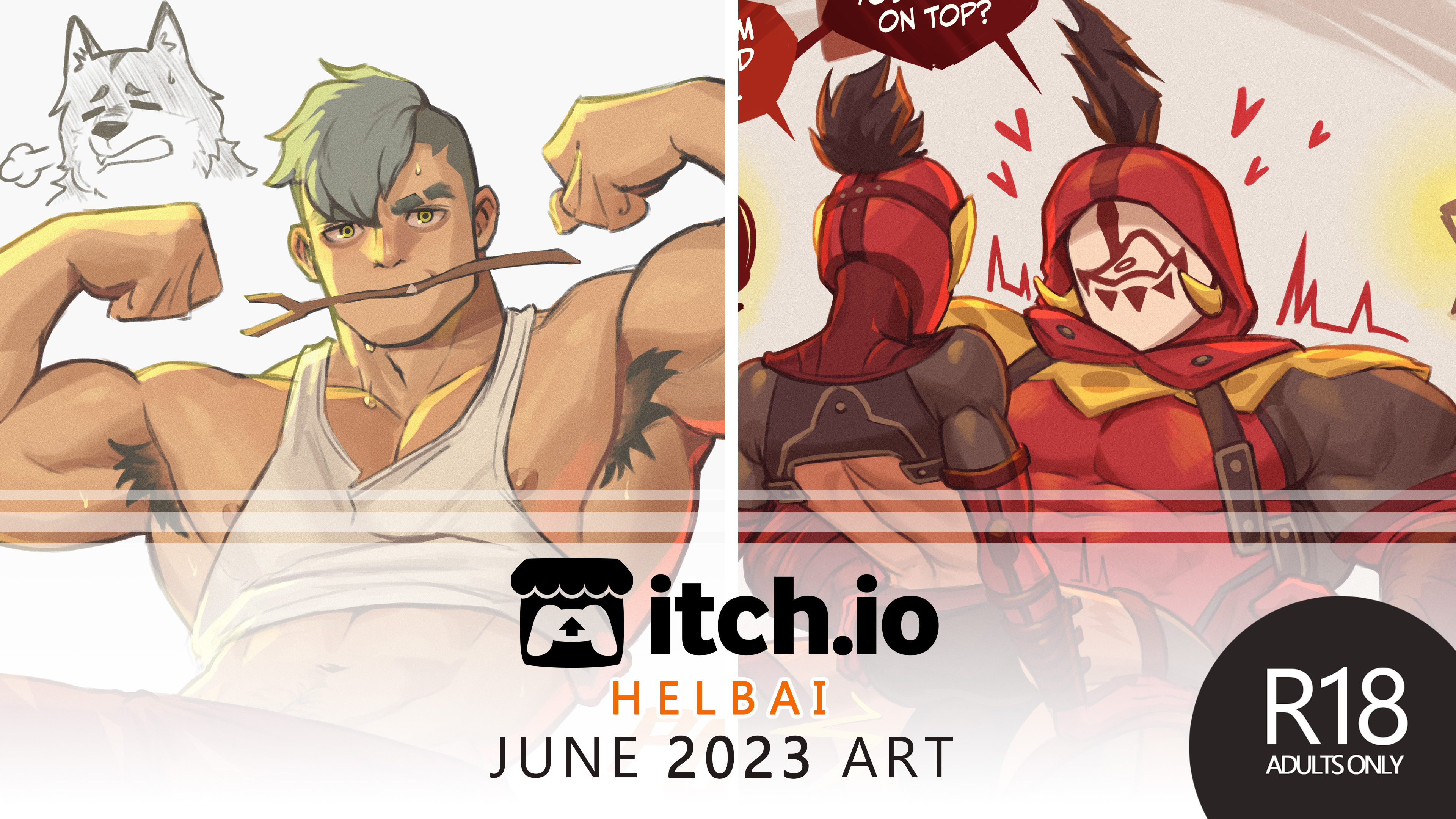 HELBAI: June 2023