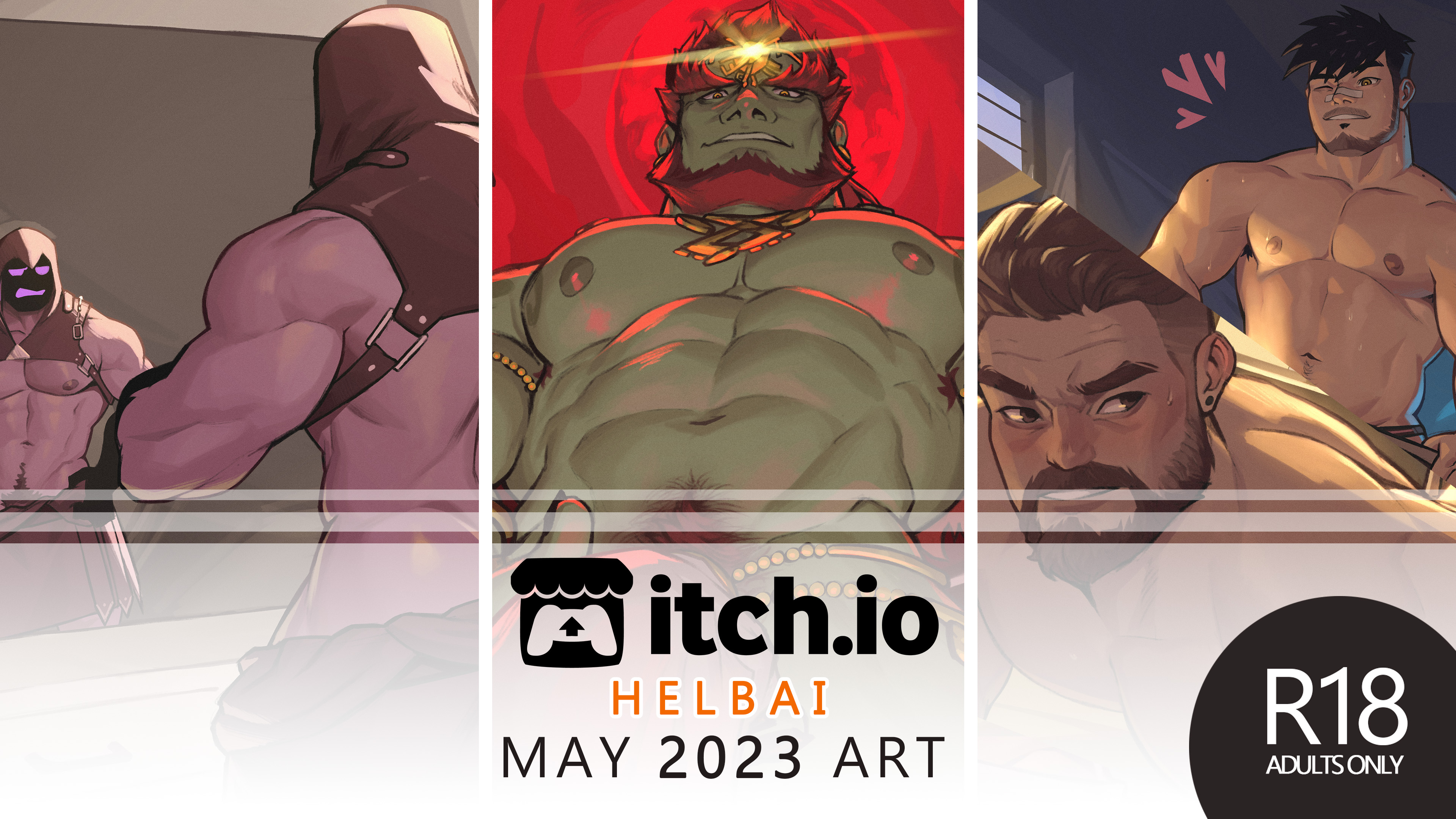 HELBAI: May 2023