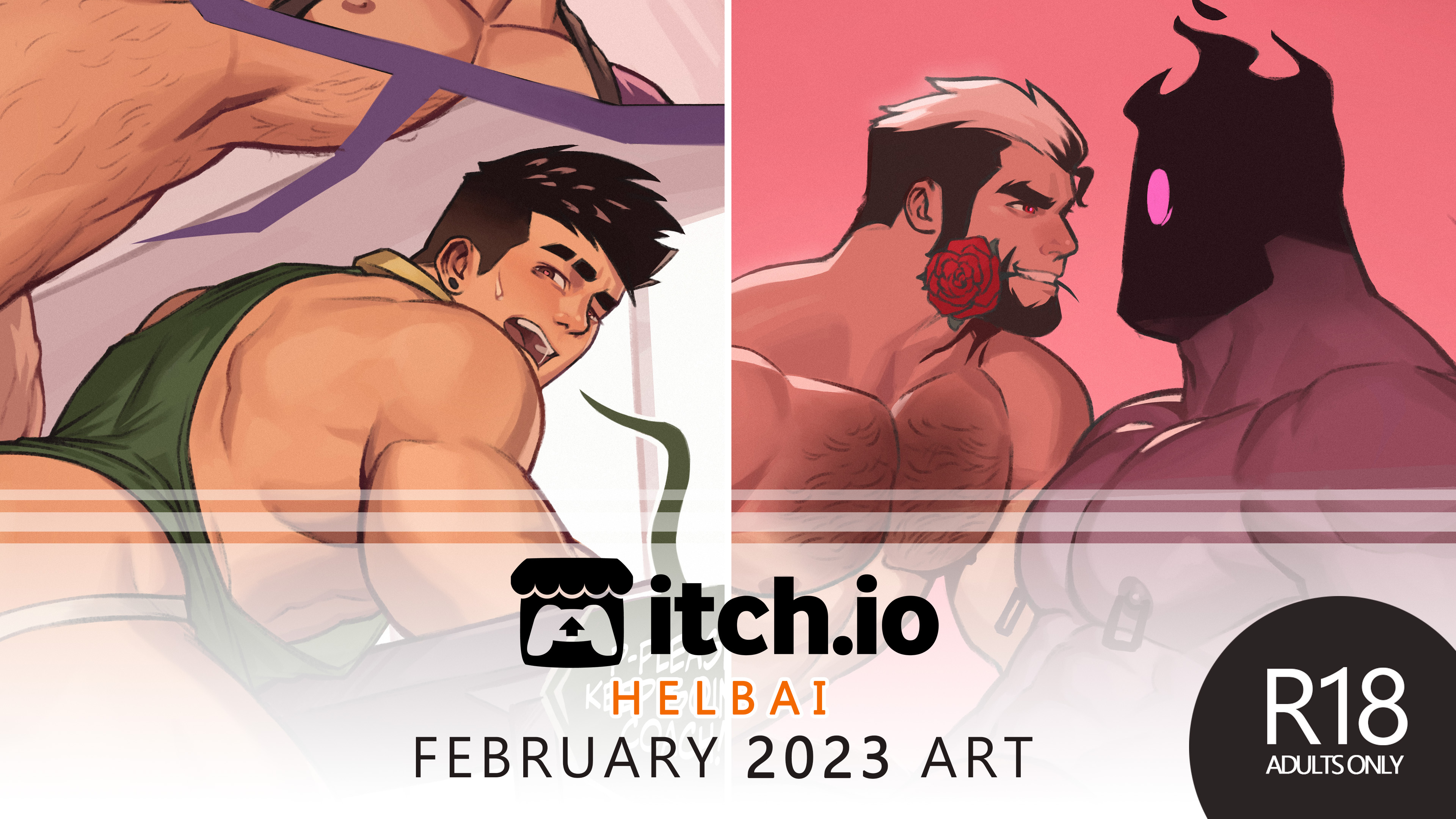 HELBAI: February 2023