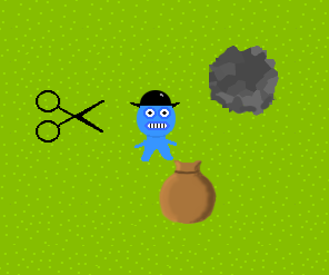 Cover image for RPS Survivor