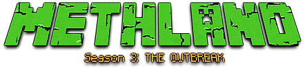 methland official modpack