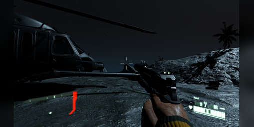 Cover image for SHADOW TRIGGER