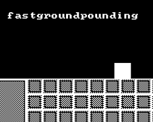 fastgroundpounding