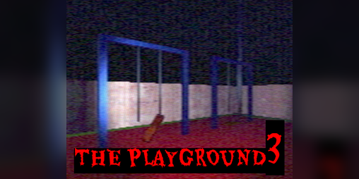 Cover image for The Playground 3