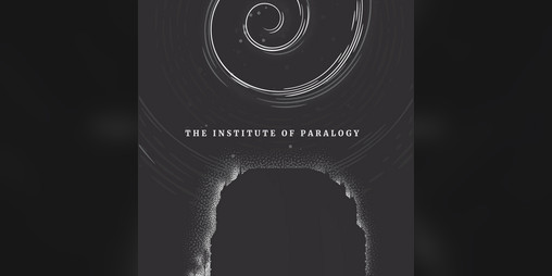 Cover image for The Institute of Paralogy