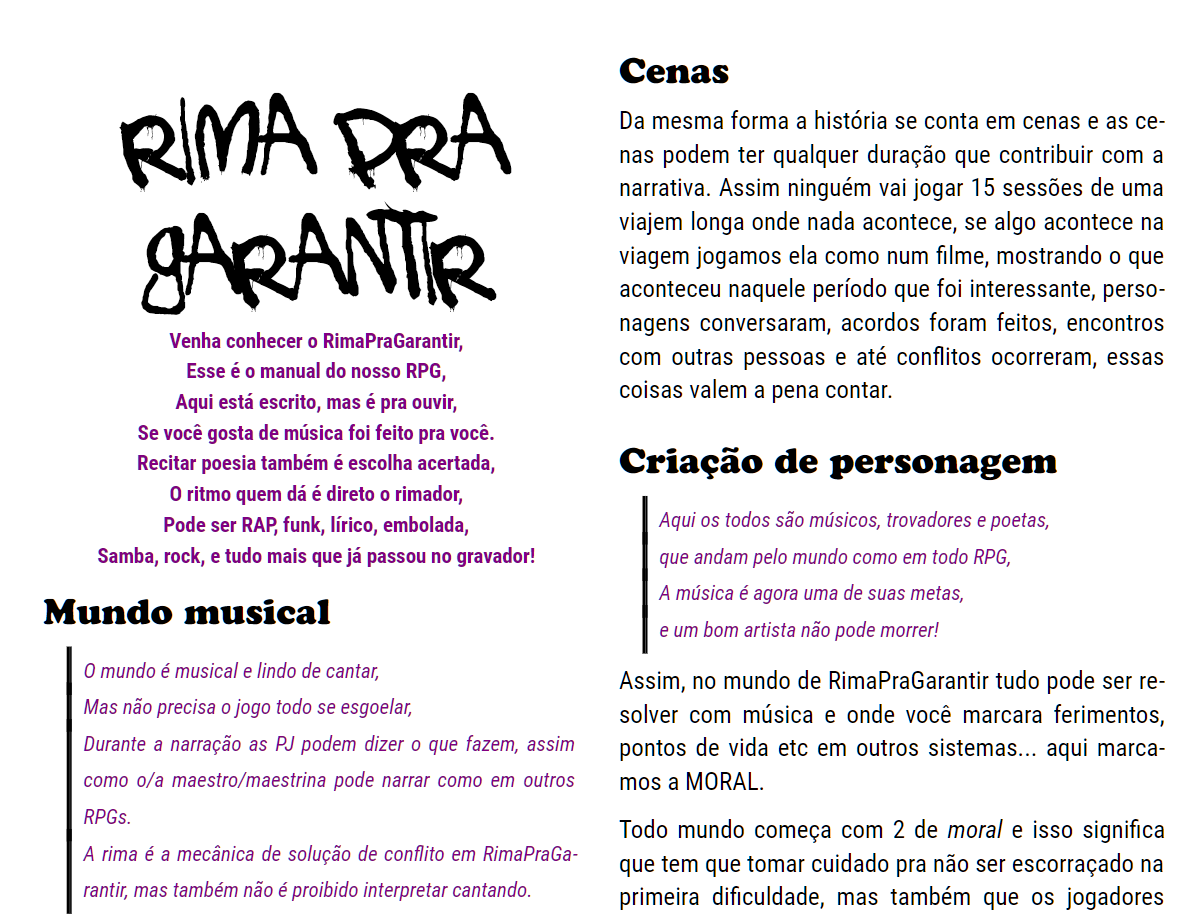 RimaPraGarantir