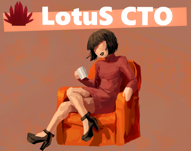 Cover image for LotuS CTO