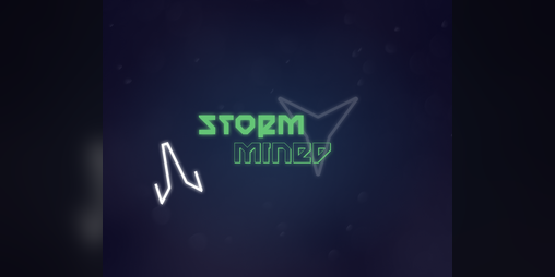 Cover image for Storm Mined