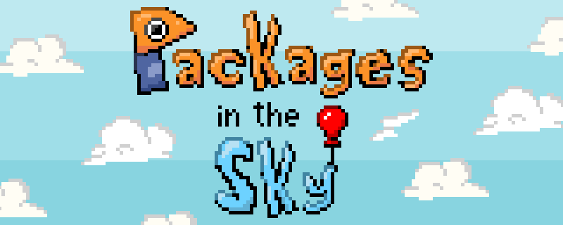 Packages in the Sky