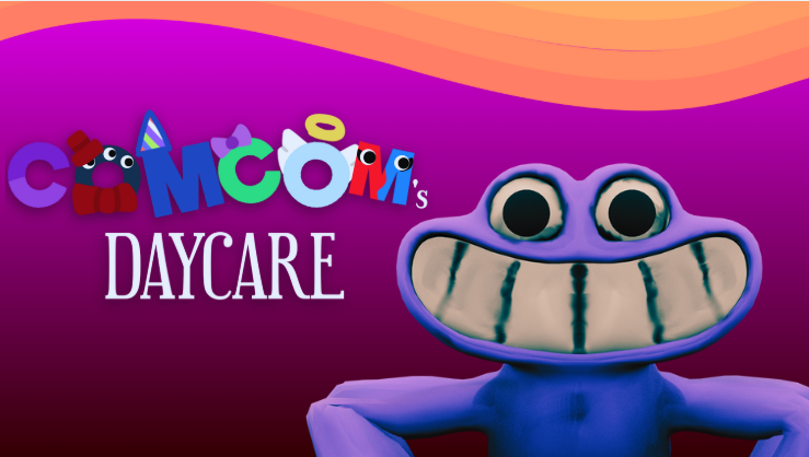 COMCOM'S DAYCARE  (But better)