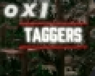 OXI Taggers