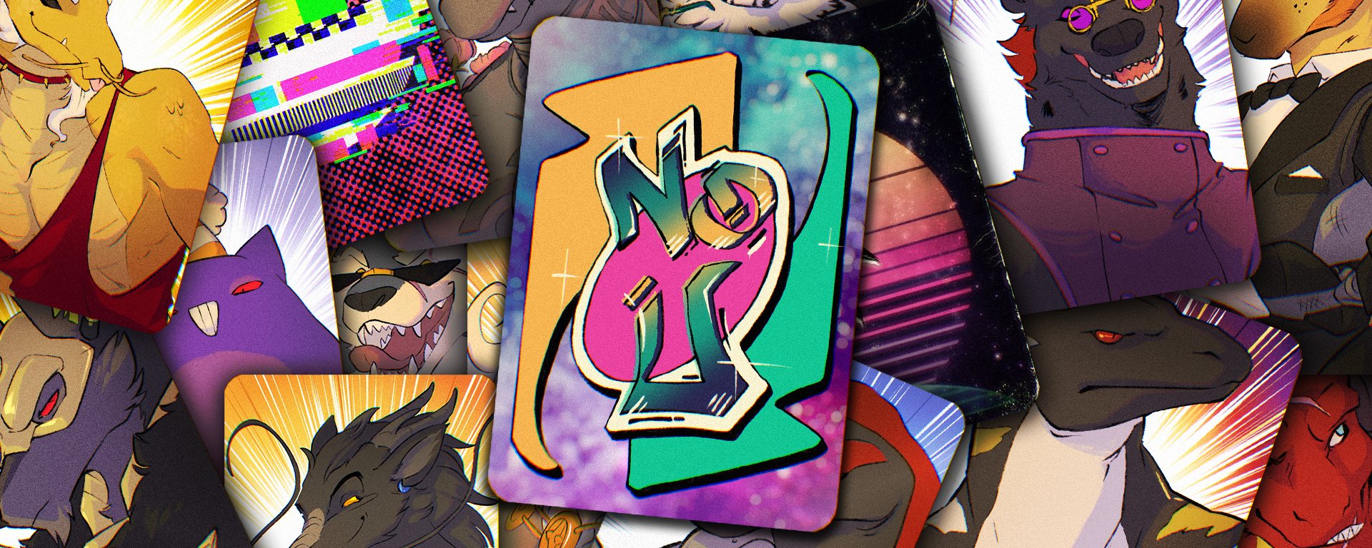 NoU