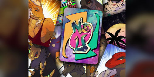 Cover image for NoU