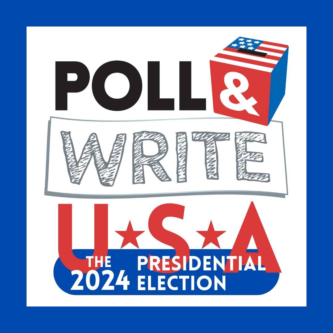 Portada de Poll & Write USA