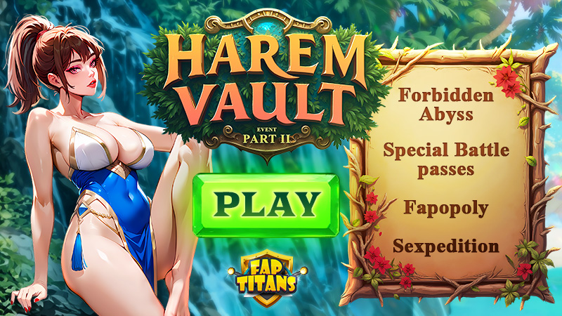 Play the Game! Play the Game!