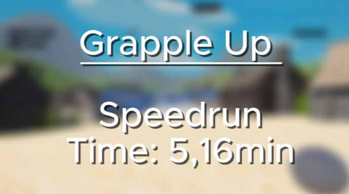 Grapple Up