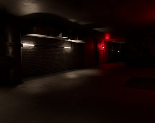NoWayOut [Prototype]