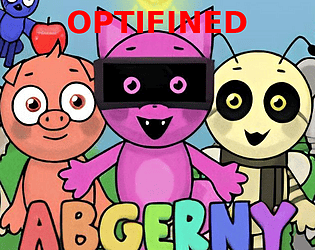 Incredibox - Abgerny (Optifined)