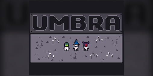 Cover image for Umbra