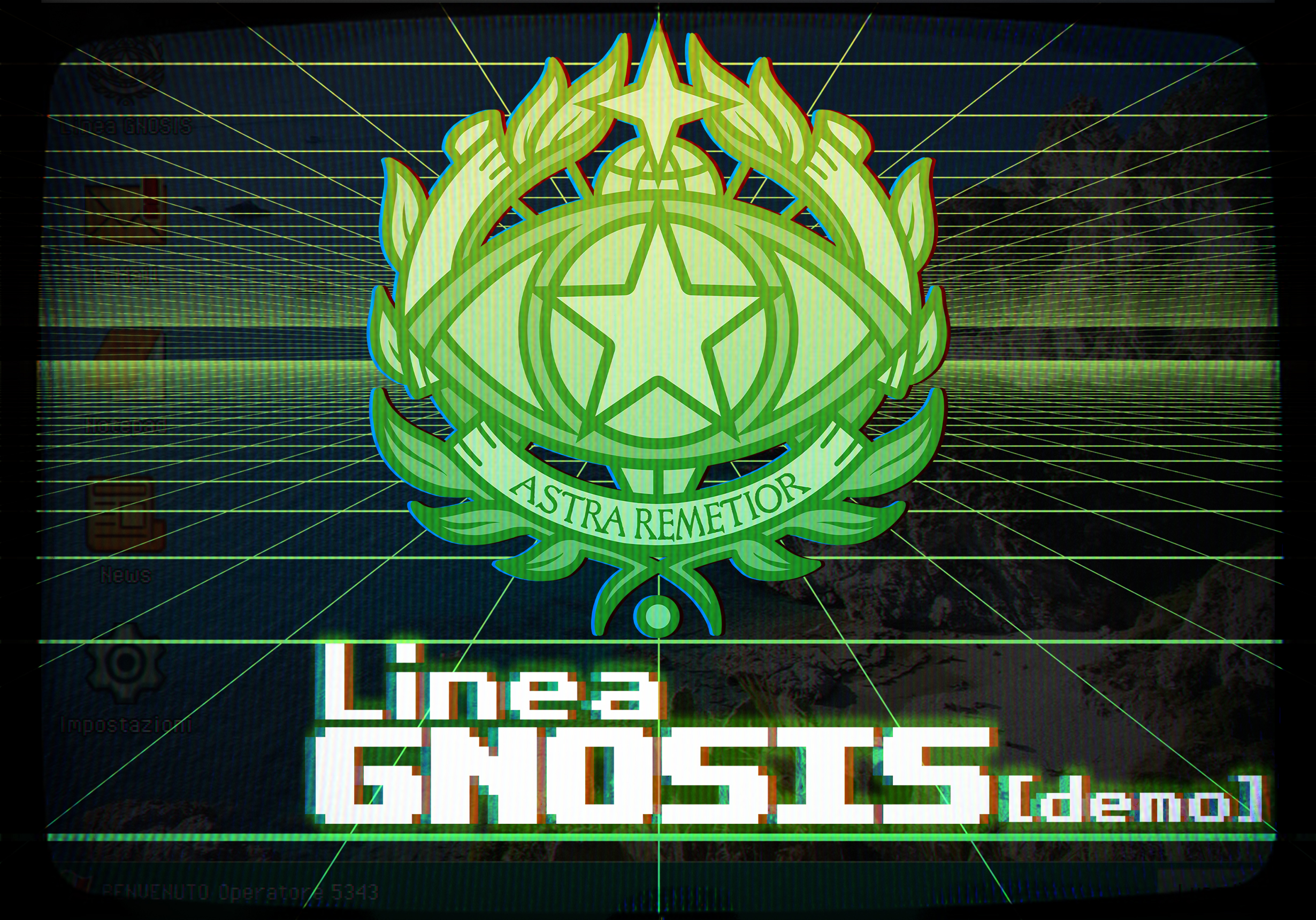 Linea GNOSIS [demo]