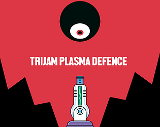 Trijam Plasma Defence