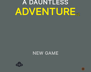 A Dauntless Adventure v2