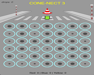 Cone-nect 3