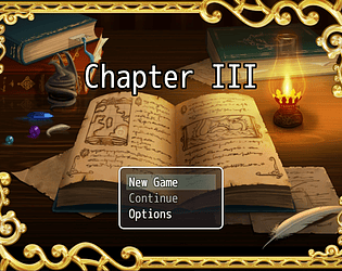 Chapter III