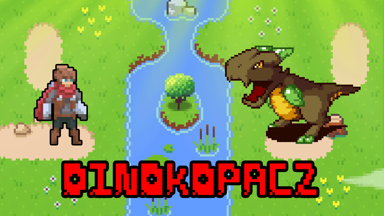 DinoKopacz