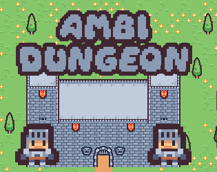 AmbiDungeon
