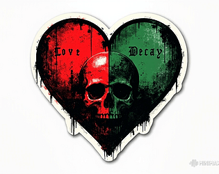 Love & Decay: Definitive Edition
