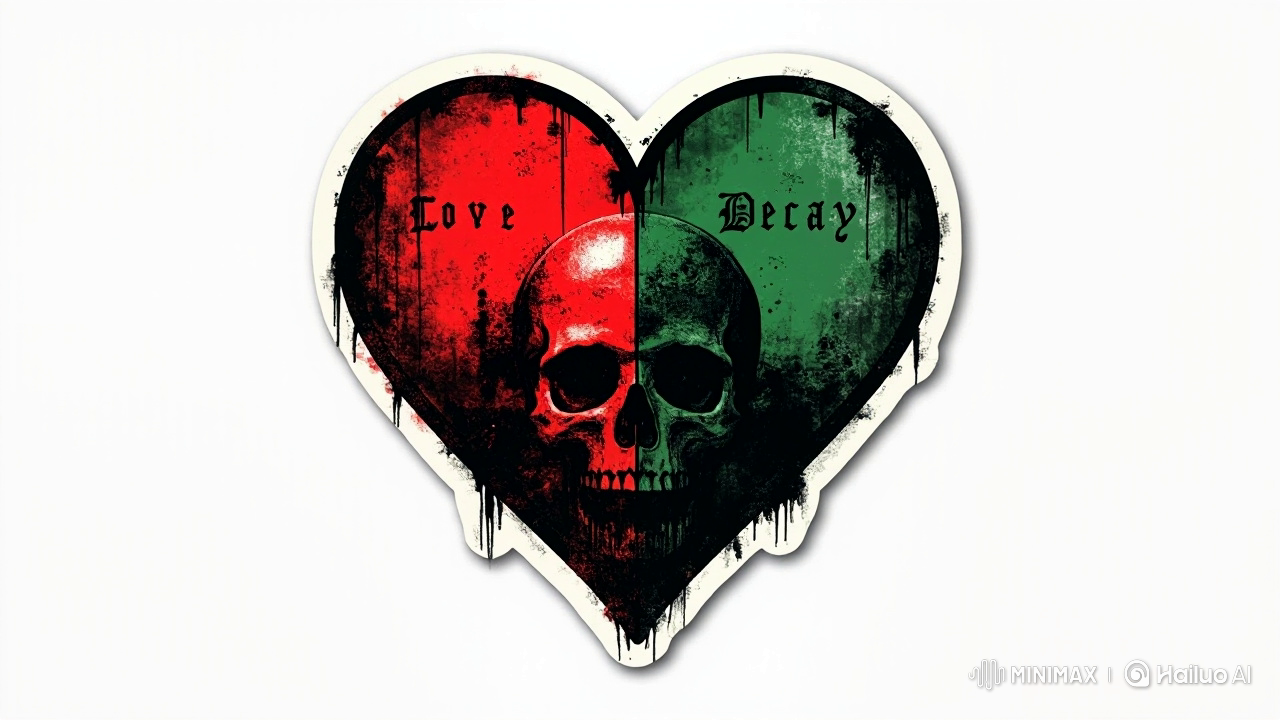 Love & Decay: Definitive Edition