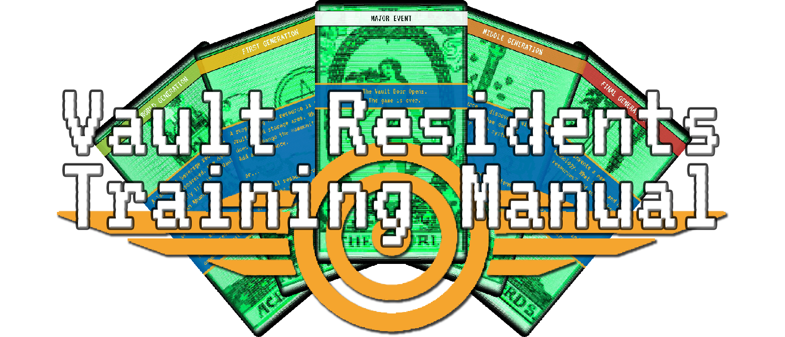 Vault Residents Training Manual