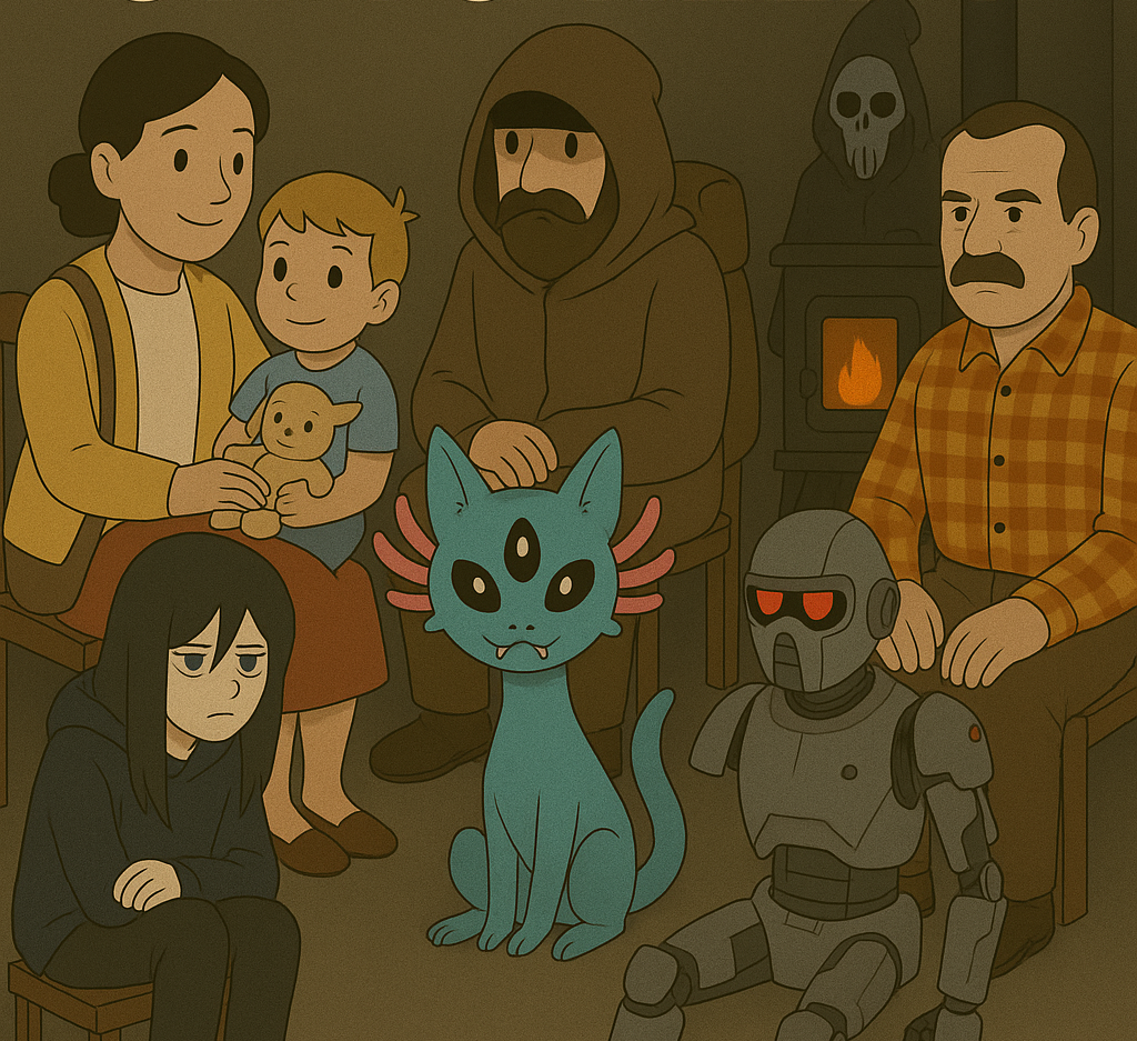 Cover image for To Burn or To Keep