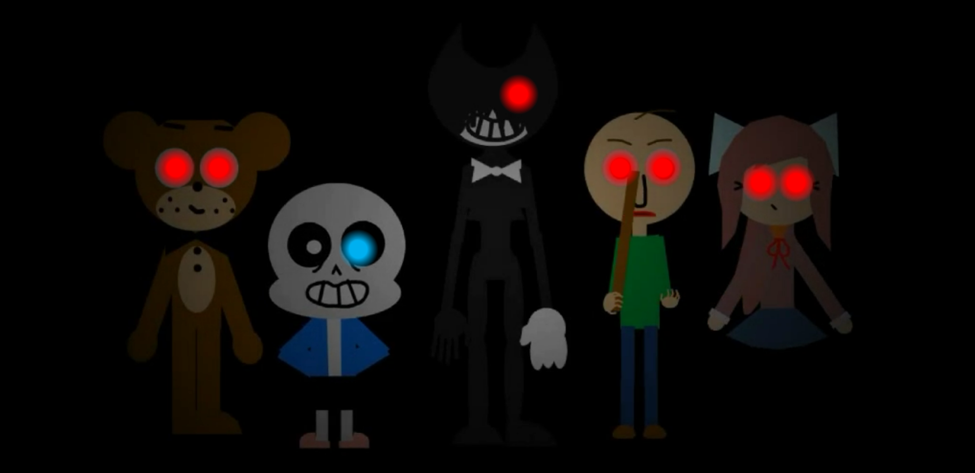 One Night At Crossover Heck