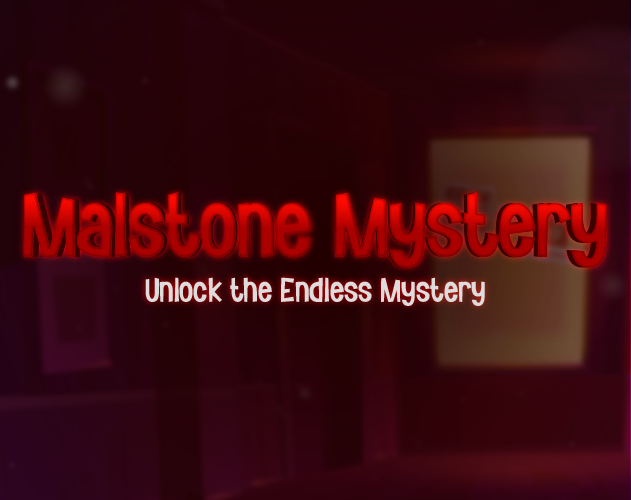 Malstone Mystery