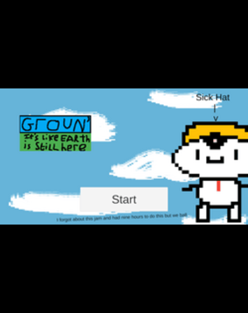 Groun'